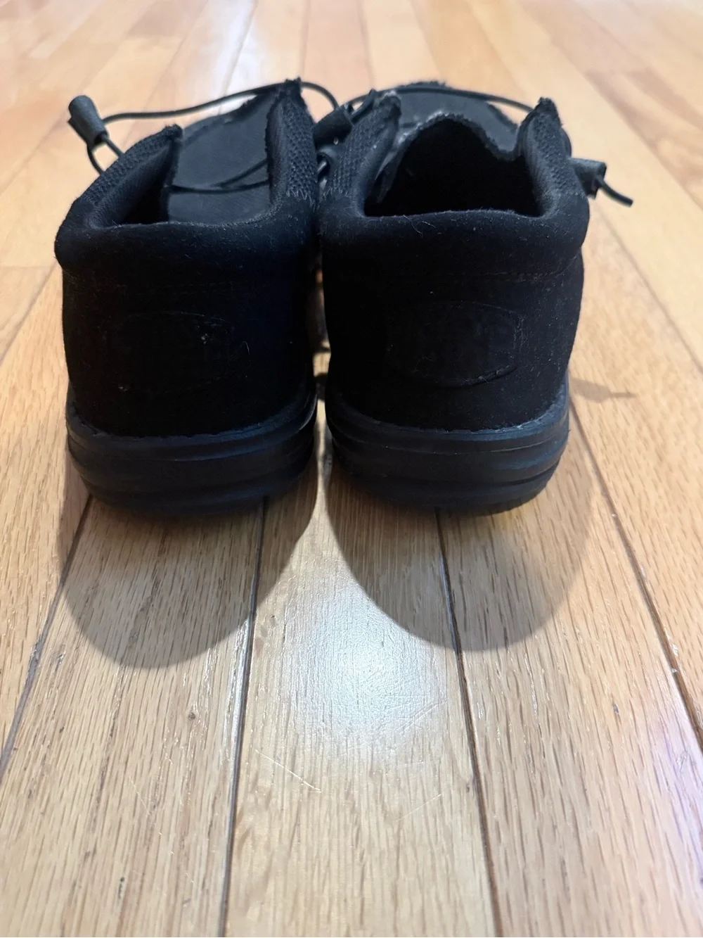 Hey Dude Wally Sox Loafers / Slip-On Shoes - Men's Size 11